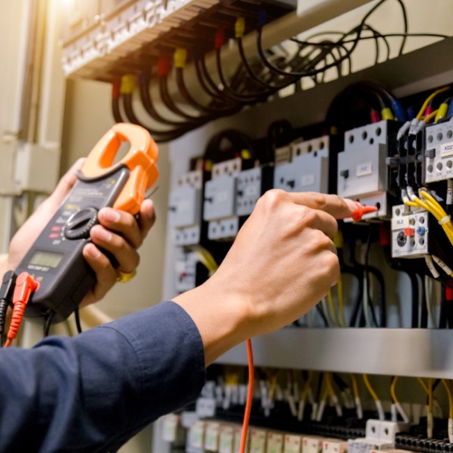 Elektrotechniek