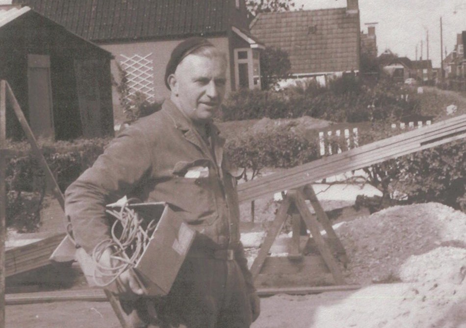 Nieuws teake damstra sr 1