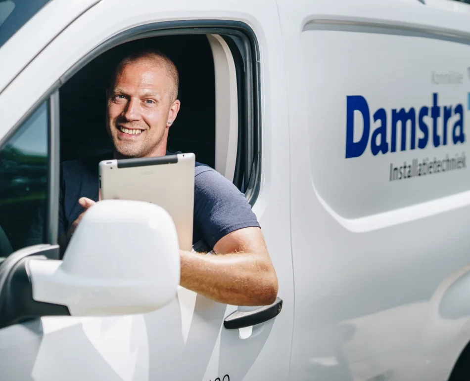 Technisch installatiebedrijf