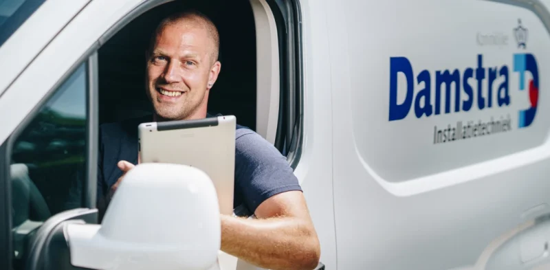 Installatiebedrijf Heerenveen