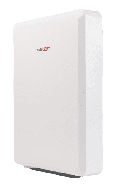 Thuisbatterij SolarEdge