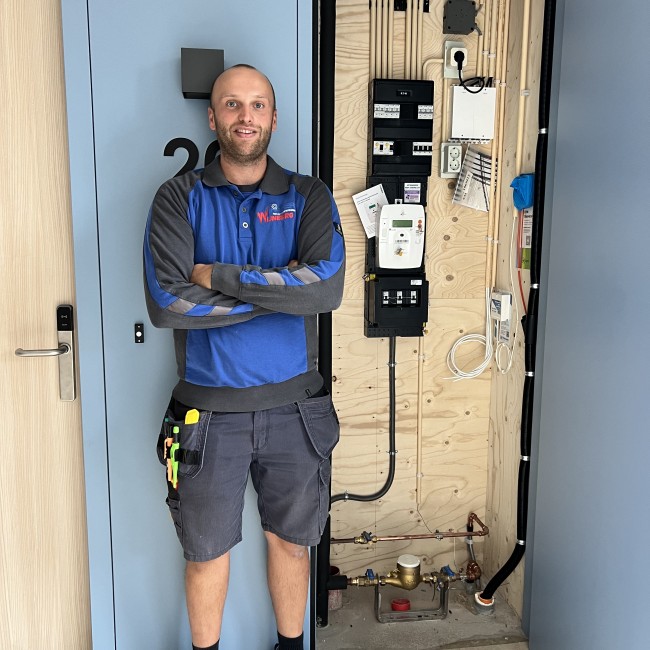 Kevin IJnsen Faber Wijnberg