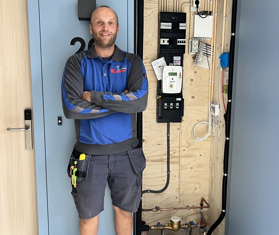 Kevin IJnsen Faber Wijnberg