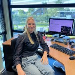 Berber Wiersma Interview