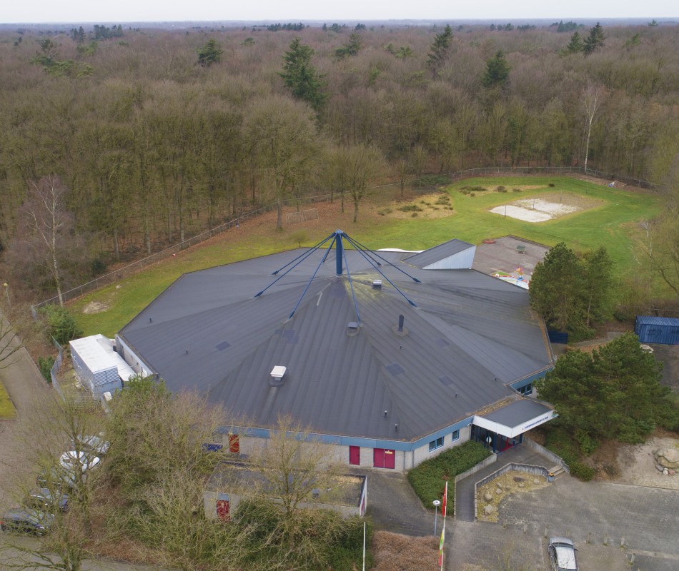 Projecten Duurzame Techniek