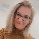 Marrichje Minkema Marrichje Minkema Profielfoto Marrichje