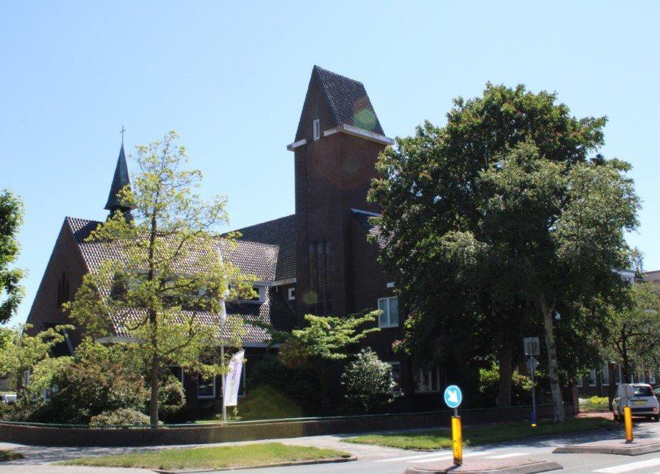 Huize Sint Franciscus