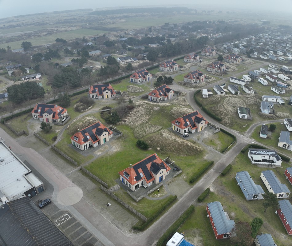 Klein Vaarwater