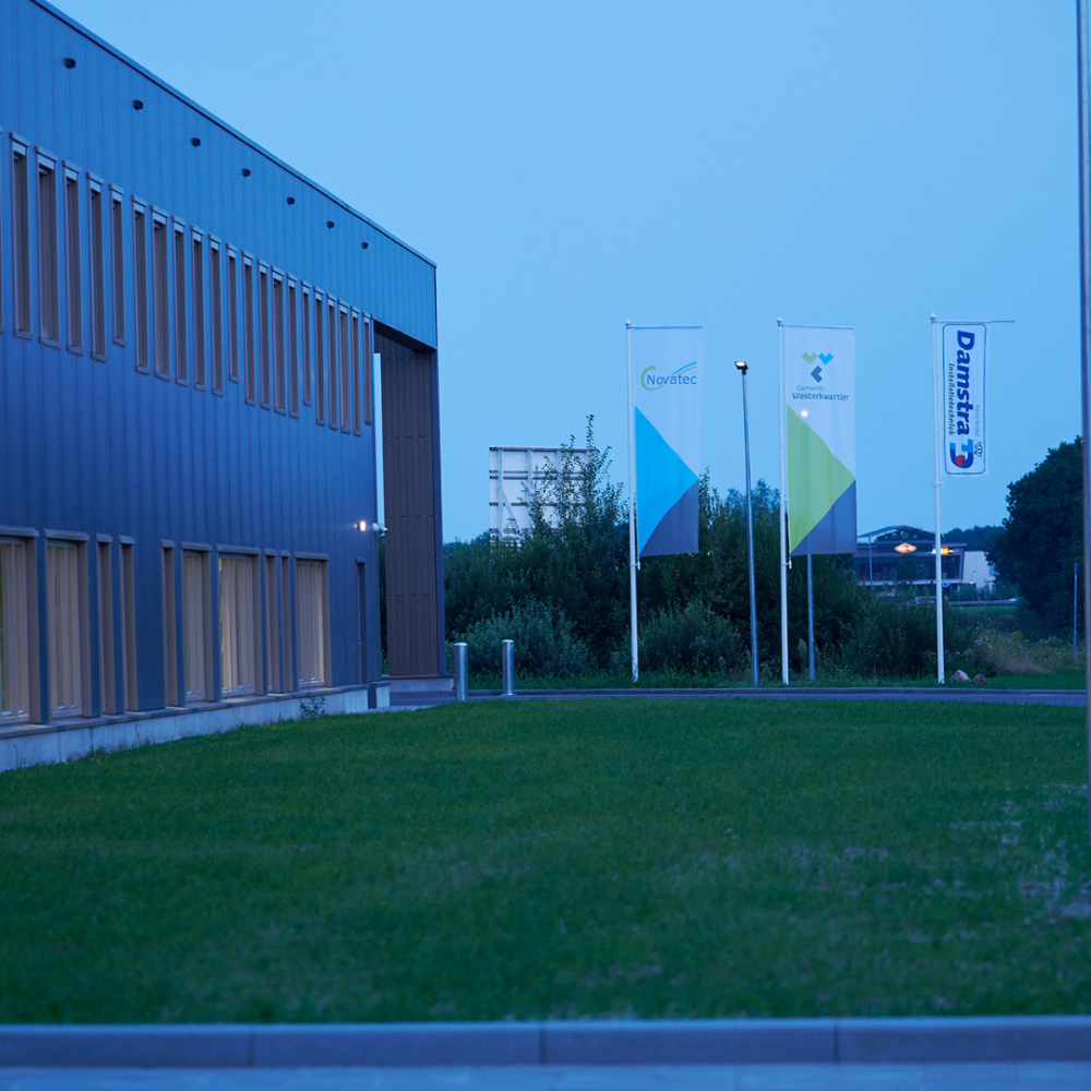 Novatec Leek