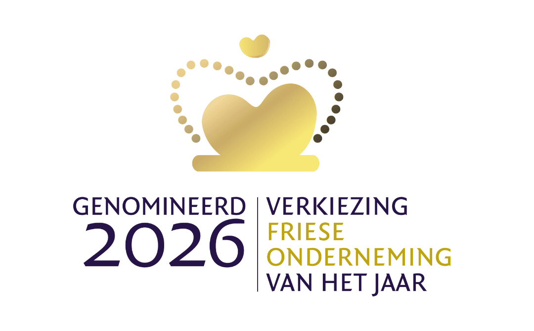 Nominatie Verkiezing Friese Onderneming van het Jaar 2026