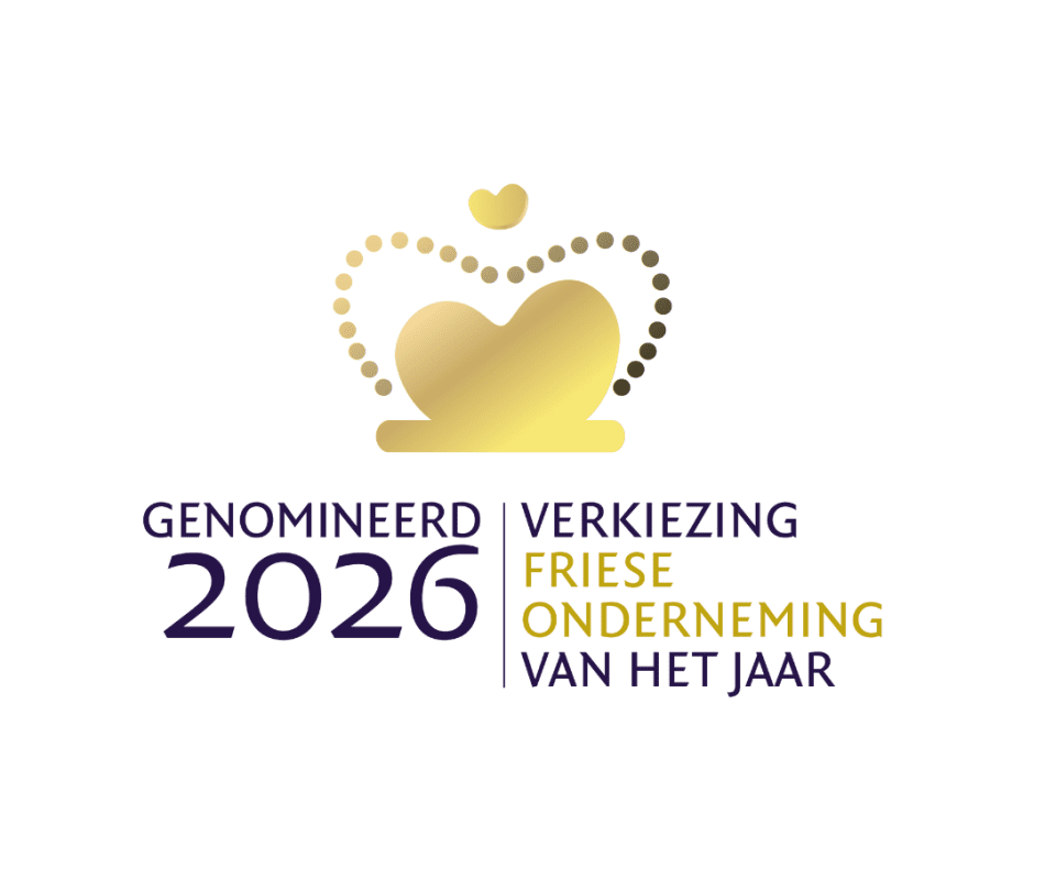 Nominatie Verkiezing Friese Onderneming van het Jaar 2026