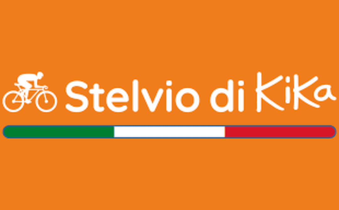 Stelvio di KiKa