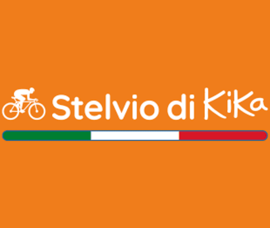 Stelvio di KiKa