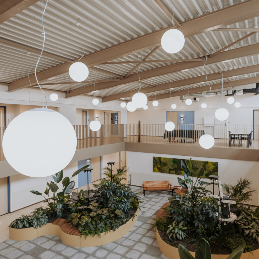 Woonzorgcentrum Ambla