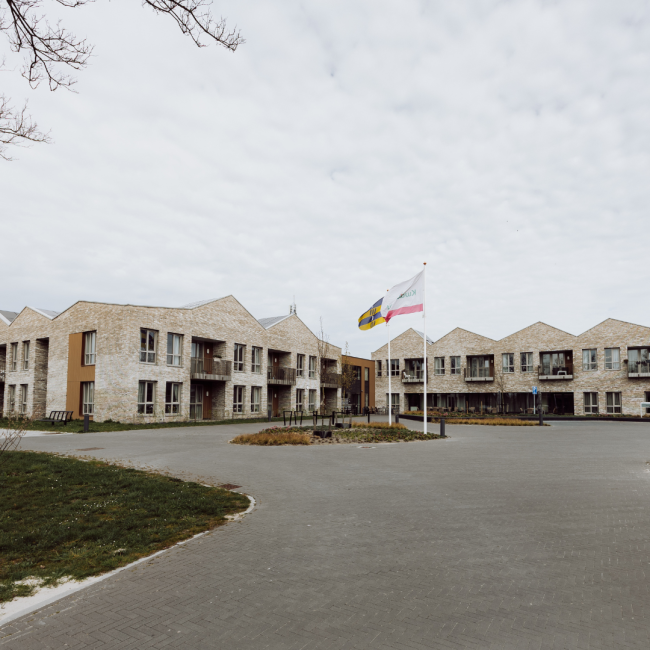 Woonzorgcentrum Ambla