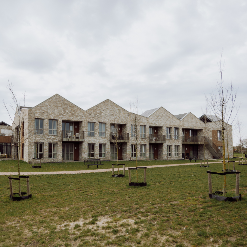 Woonzorgcentrum Ambla