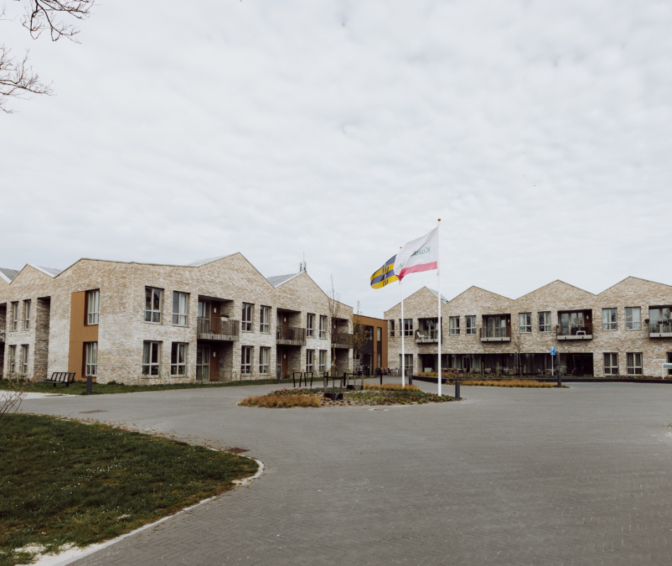 Woonzorgcentrum Ambla