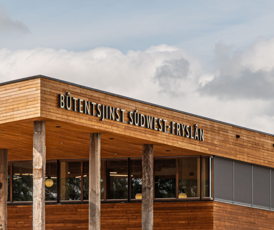 Buitendienst Gemeente Súdwest-Fryslân